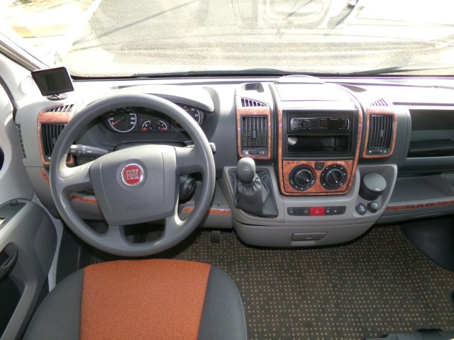 Pilote Aventura P 730 LCA-2 LC A - 2 - Photo 10