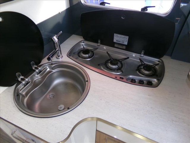 Pilote G 740 C Emotion - Photo 5