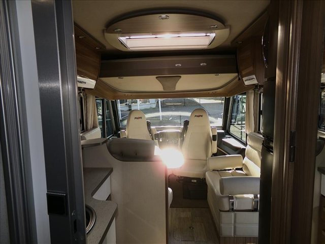 Pilote G 740 C Emotion - Photo 10