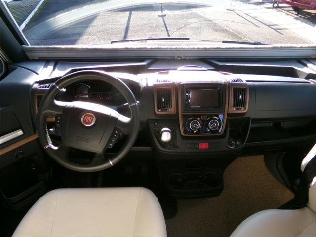 Pilote G 740 C Emotion - Photo 12