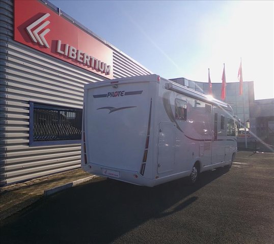 Pilote P 740 C Emotion - Photo 2