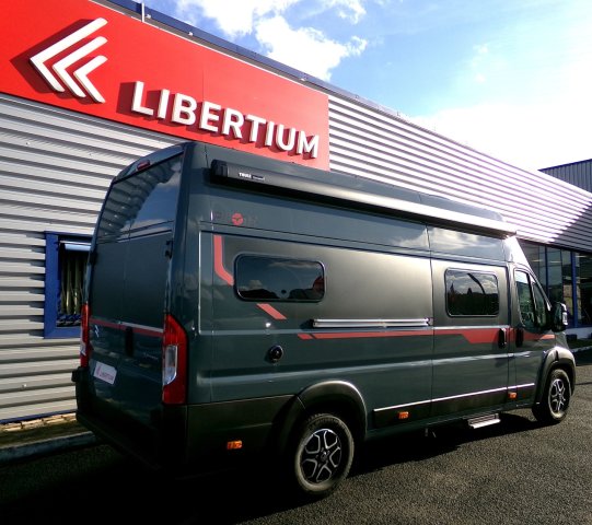 Pilote V 633 M V633M - Photo 2