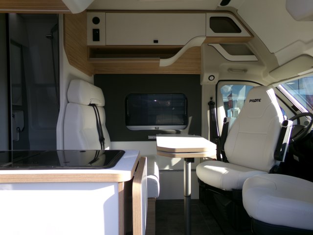 Pilote V 633 M V633M - Photo 4