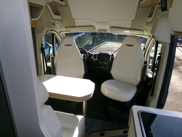 Pilote V 633 M V633M - Photo 8