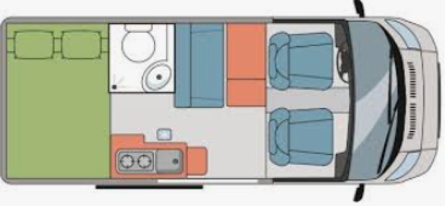 Randger R540 - Photo 3