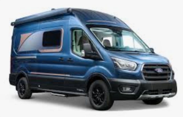 Randger R560 4X2 - Photo 2