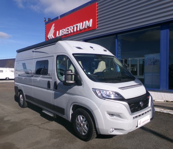 Randger R602 R 602 Occasion