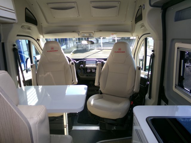 Randger R602 R 602 - Photo 7