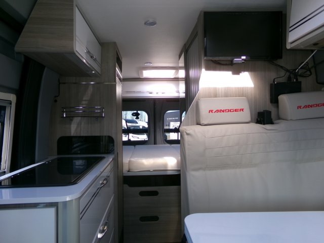 Randger R602 R 602 - Photo 8