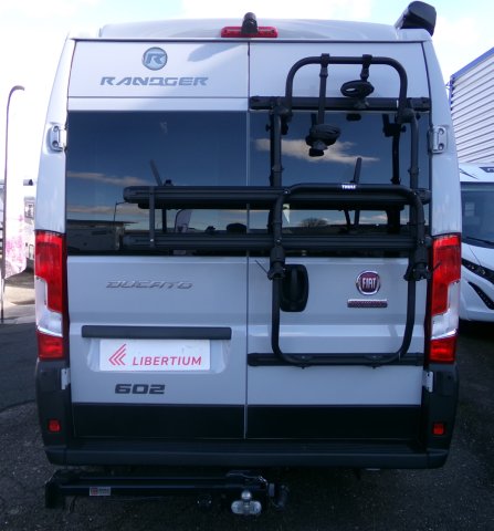 Randger R602 R 602 - Photo 10