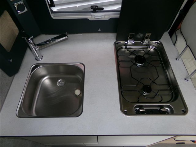 Rapido 606 F - Photo 5