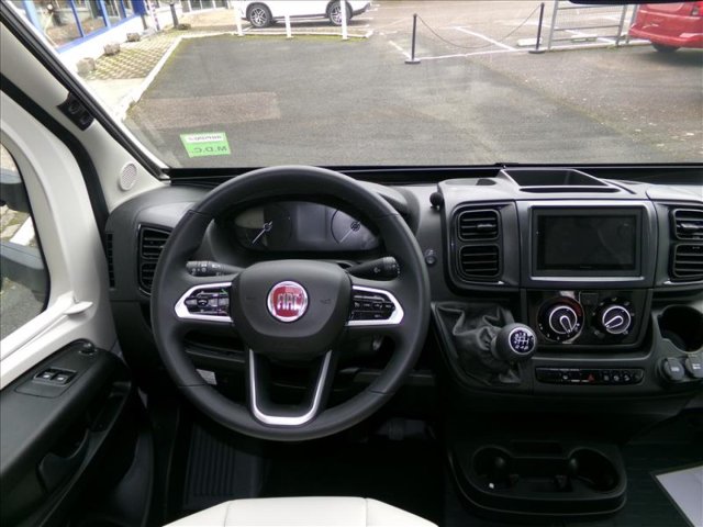 Rapido 606 F - Photo 11