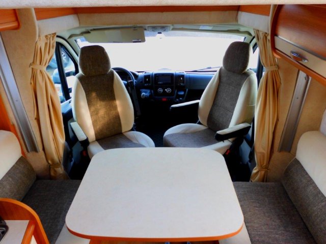 Rapido 643 B - Photo 2