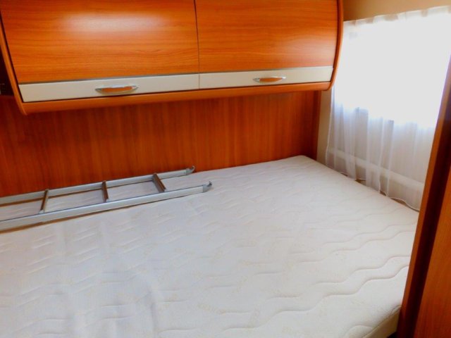 Rapido 643 B - Photo 7