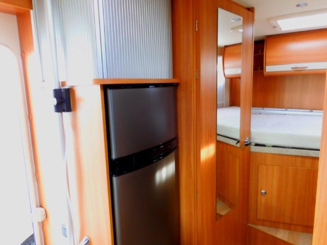 Rapido 643 B - Photo 4