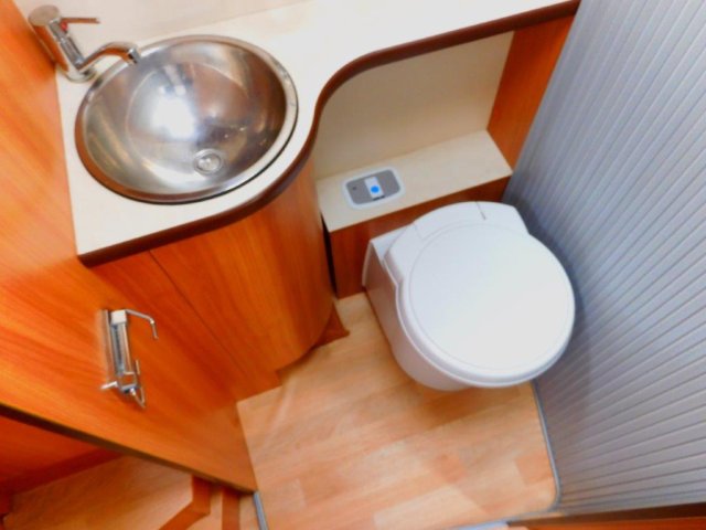 Rapido 643 B - Photo 5