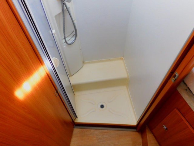 Rapido 643 B - Photo 6