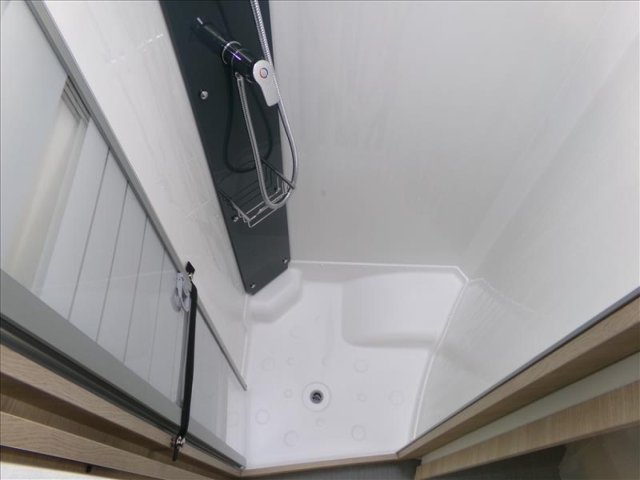 Rapido 686 F 686F - Photo 7