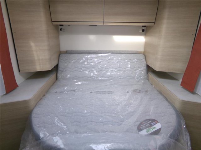 Rapido 686 F 686F - Photo 9