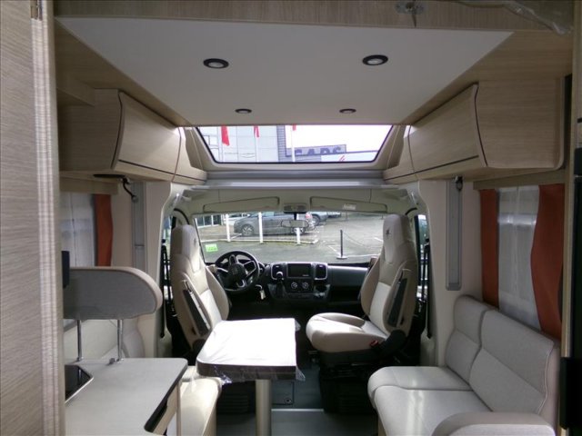 Rapido 686 F 686F - Photo 10