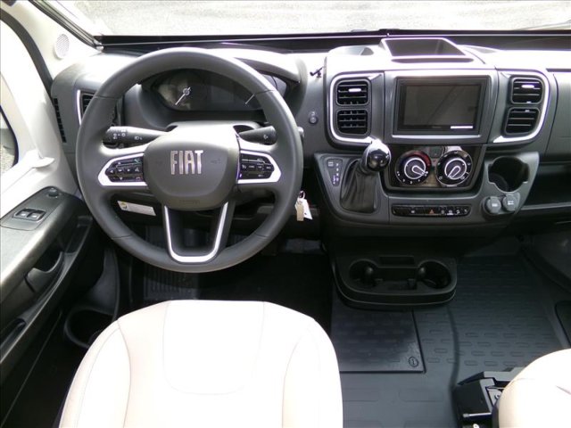 Rapido 686 F 686F - Photo 12