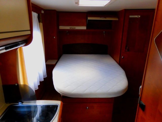 Rapido 690 C 690C - Photo 3