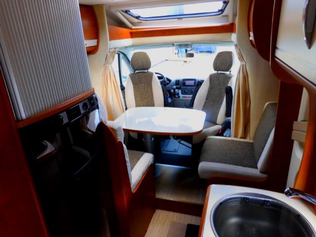 Rapido 690 C 690C - Photo 5