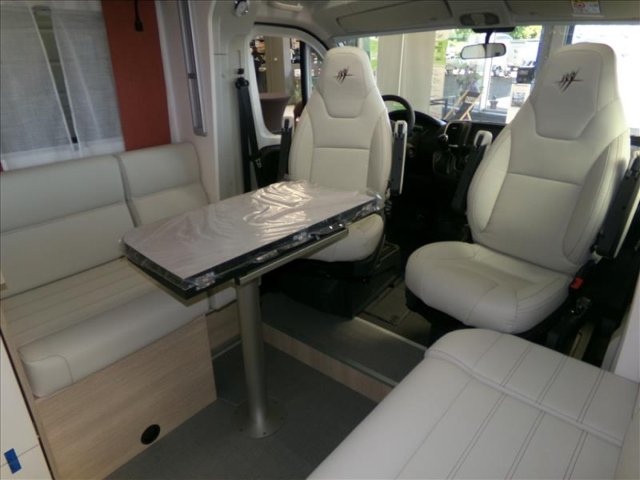 Rapido 696 F 696F - Photo 4