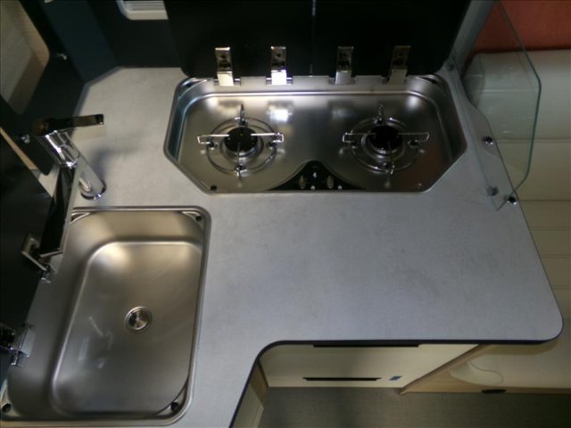 Rapido 696 F 696F - Photo 5