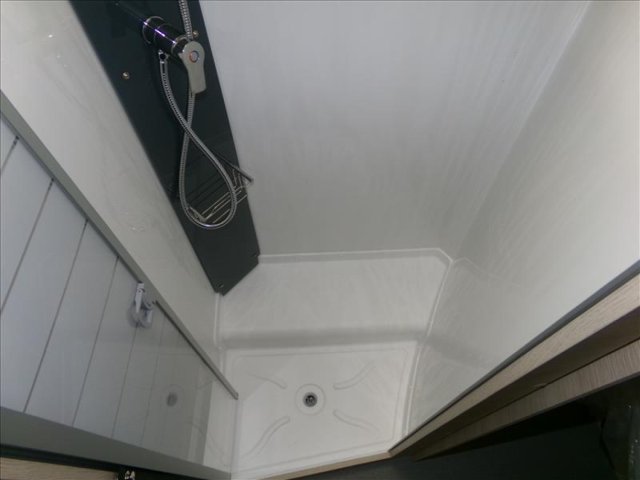 Rapido 696 F 696F - Photo 8