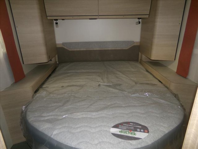 Rapido 696 F 696F - Photo 9