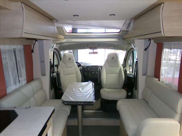Rapido 696 F 696F - Photo 10