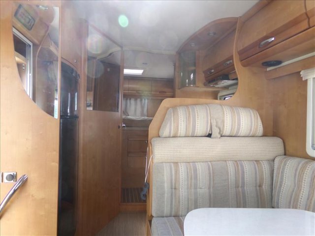 Rapido 9083 DF 9083DF - Photo 3
