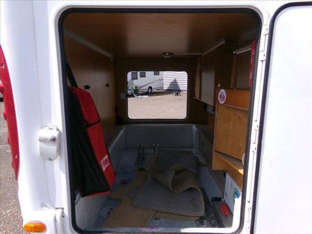 Rapido 9083 DF 9083DF - Photo 3