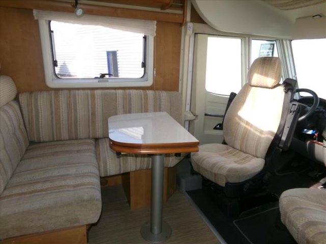 Rapido 9083 DF 9083DF - Photo 4