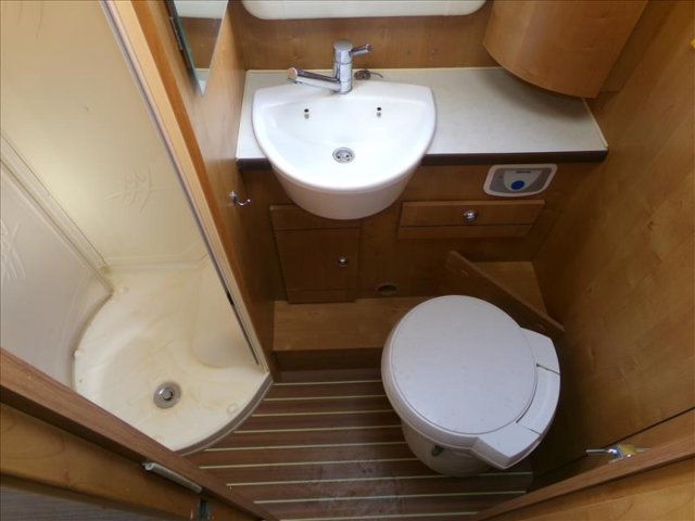 Rapido 9083 DF 9083DF - Photo 7