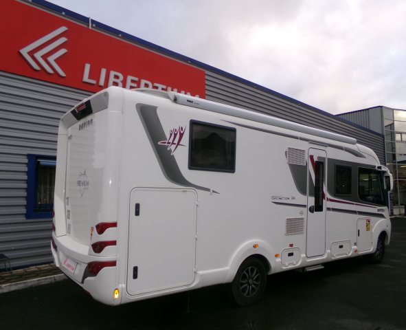 Rapido Distinction i96 I 96 Truma Premium - Photo 2