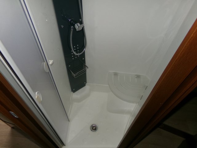 Rapido Distinction i96 I 96 Truma Premium - Photo 7