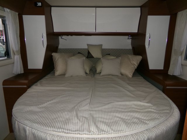 Rapido Distinction i96 I 96 Truma Premium - Photo 8