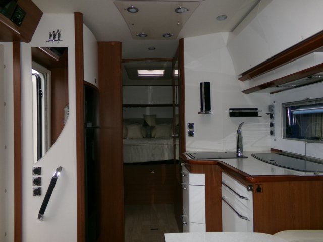 Rapido Distinction i96 I 96 Truma Premium - Photo 10