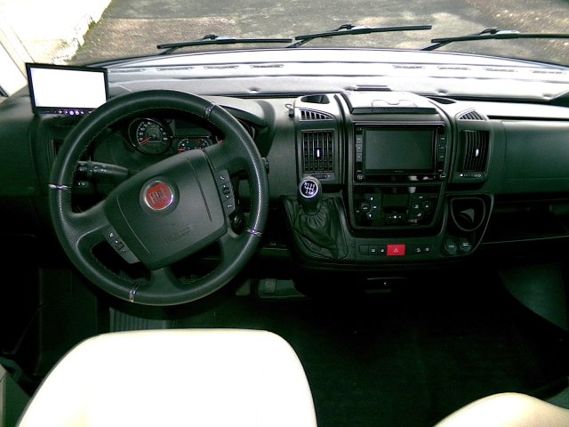 Rapido Distinction i96 I 96 Truma Premium - Photo 11