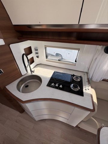 Rapido i166M ALDE - Photo 5