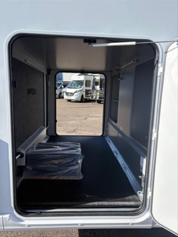 Rapido i166M ALDE - Photo 3