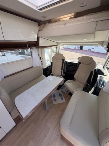 Rapido i166M ALDE - Photo 4