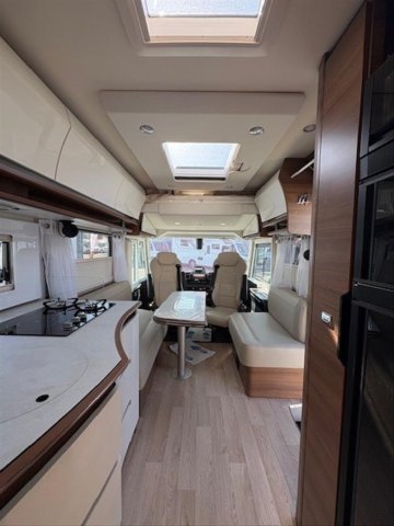 Rapido i166M ALDE - Photo 10