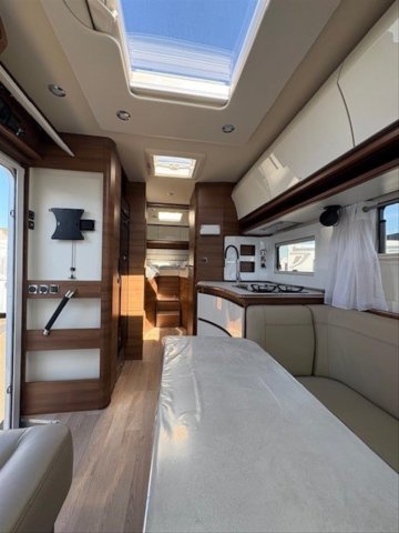 Rapido i166M ALDE - Photo 11