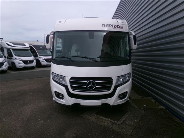 Rapido M66 M 66 - Photo 2