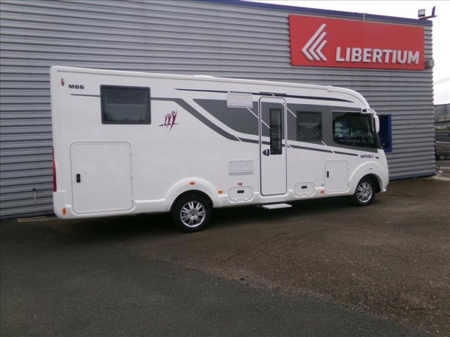 Rapido M66 M 66 - Photo 4