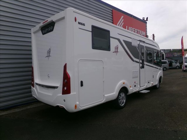 Rapido M66 M 66 - Photo 3