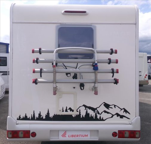 Rimor Katamarano 7 - Photo 3